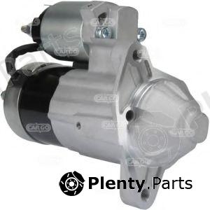  HC-Cargo part 113820 Starter
