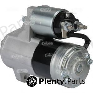  HC-Cargo part 113820 Starter