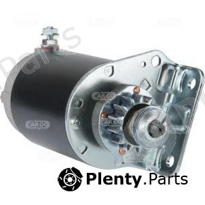  HC-Cargo part 113853 Starter