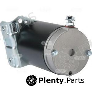 HC-Cargo part 113853 Starter