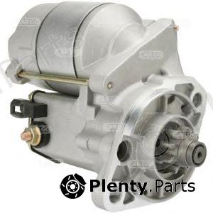  HC-Cargo part 113893 Starter