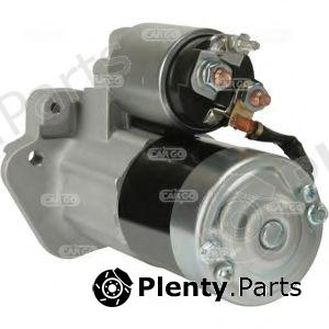  HC-Cargo part 113897 Starter