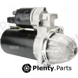  HC-Cargo part 113900 Starter