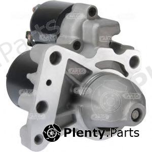  HC-Cargo part 113960 Starter