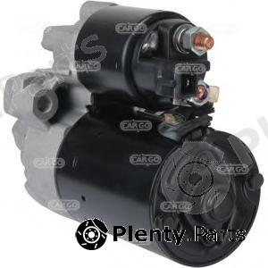  HC-Cargo part 113960 Starter