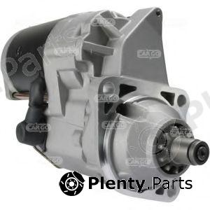  HC-Cargo part 113983 Starter