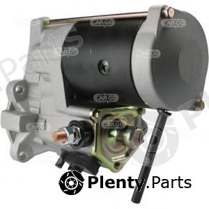  HC-Cargo part 113983 Starter