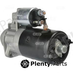  HC-Cargo part 114055 Starter