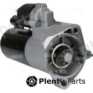  HC-Cargo part 114096 Starter