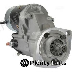  HC-Cargo part 114259 Starter
