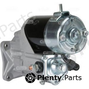  HC-Cargo part 114278 Starter