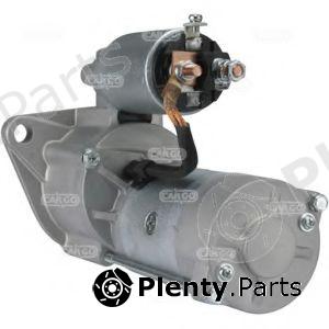  HC-Cargo part 114334 Starter