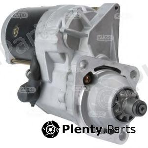  HC-Cargo part 114449 Starter