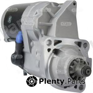  HC-Cargo part 114459 Starter