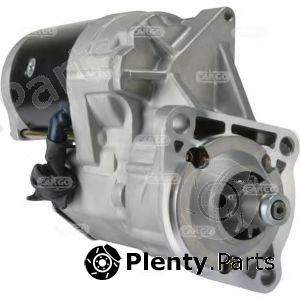  HC-Cargo part 114695 Starter