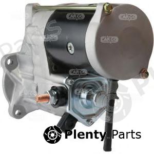  HC-Cargo part 114695 Starter