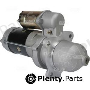  HC-Cargo part 114710 Starter