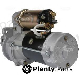  HC-Cargo part 114710 Starter