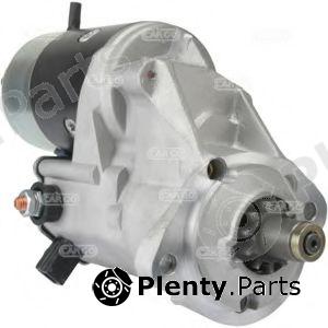  HC-Cargo part 114711 Starter