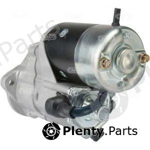  HC-Cargo part 114711 Starter