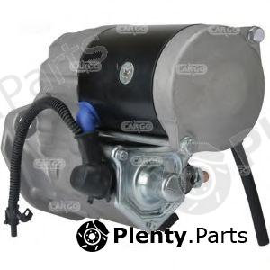  HC-Cargo part 114712 Starter