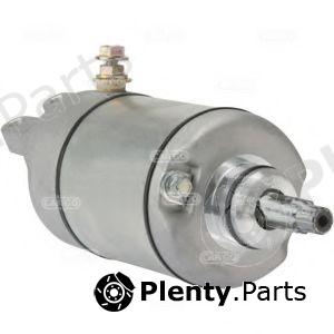  HC-Cargo part 114715 Starter