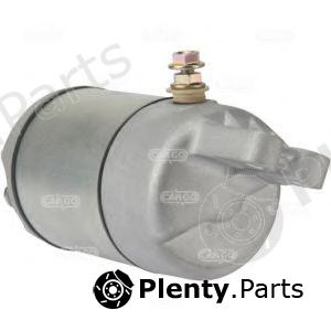  HC-Cargo part 114715 Starter