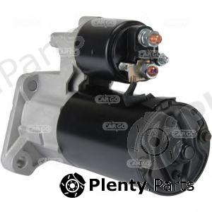  HC-Cargo part 114746 Starter