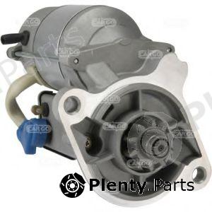  HC-Cargo part 114748 Starter