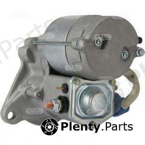  HC-Cargo part 114748 Starter