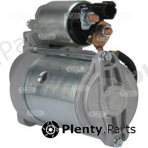  HC-Cargo part 114778 Starter