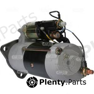  HC-Cargo part 115326 Starter