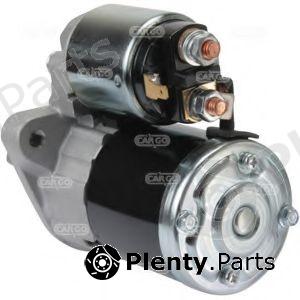 HC-Cargo part 115349 Starter