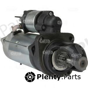  HC-Cargo part 115357 Starter
