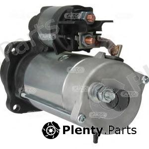  HC-Cargo part 115357 Starter