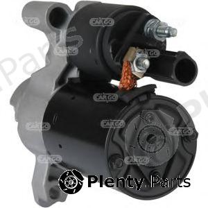  HC-Cargo part 115394 Starter