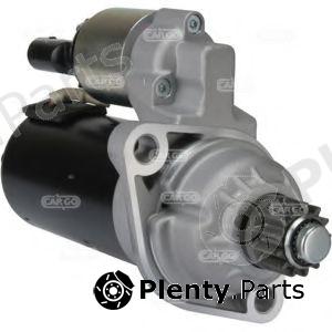  HC-Cargo part 115402 Starter