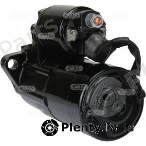  HC-Cargo part 115525 Starter