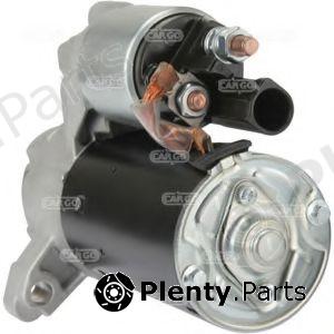  HC-Cargo part 115559 Starter