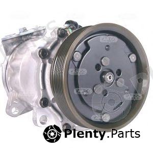  HC-Cargo part 240069 Compressor, air conditioning