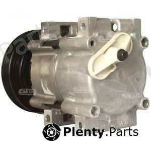  HC-Cargo part 240224 Compressor, air conditioning
