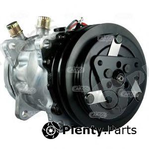  HC-Cargo part 240347 Compressor, air conditioning