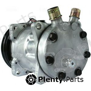  HC-Cargo part 240347 Compressor, air conditioning