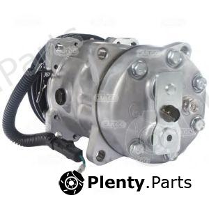  HC-Cargo part 240821 Compressor, air conditioning
