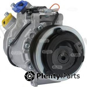  HC-Cargo part 240961 Compressor, air conditioning