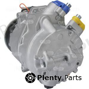  HC-Cargo part 240961 Compressor, air conditioning