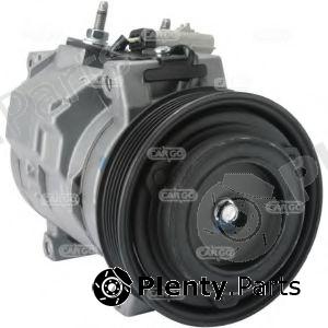  HC-Cargo part 240978 Compressor, air conditioning