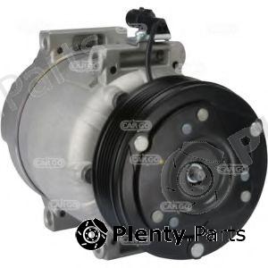  HC-Cargo part 240986 Compressor, air conditioning