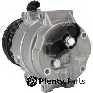  HC-Cargo part 240986 Compressor, air conditioning