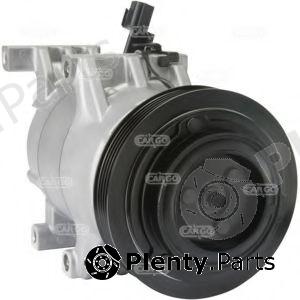  HC-Cargo part 241063 Compressor, air conditioning